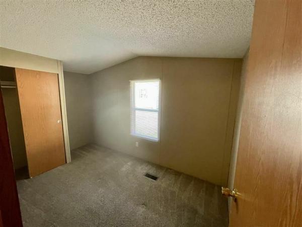 Photo 1 of 2 of home located at 6503 Tampa Lane Lot 218 Indianapolis, IN 46241