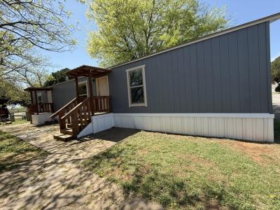 Mobile Home at 154 Evergreen Dr Lot 45 Wichita Falls, TX 76306