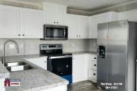 2025 Adventure Homes Mojave Manufactured Home