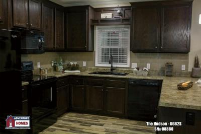 Photo 3 of 4 of home located at 5078 Canterbury Ave. #224 Portage, IN 46368