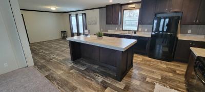 Mobile Home at 5188 Champagne, #149 Flint, MI 48507