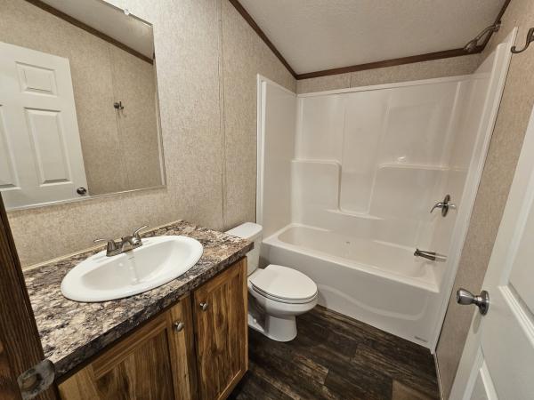 2019 Colony Park  Home