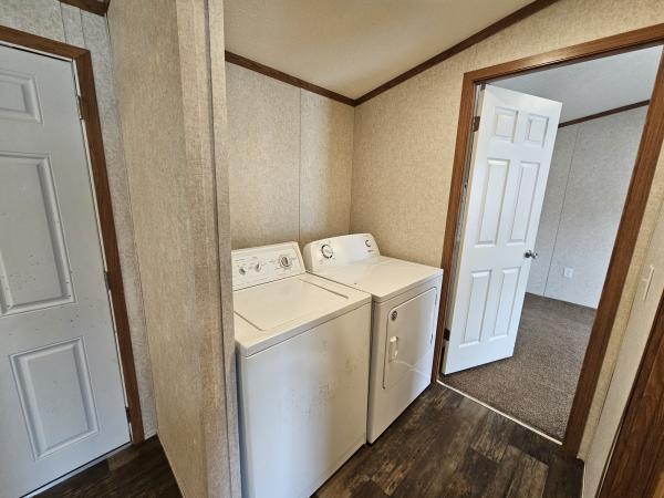 2019 Colony Park  Home