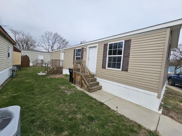 2019 Colony Park  Home