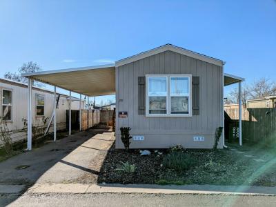 Mobile Home at 2622 Falcon St. White City, OR 97503