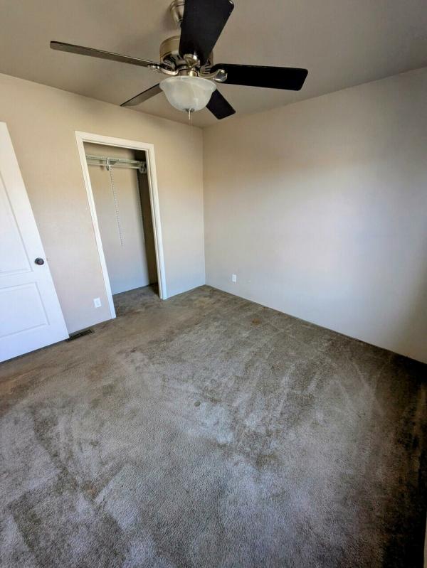 2018 Clayton   Home