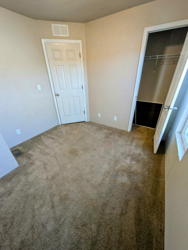 2018 Clayton   Home