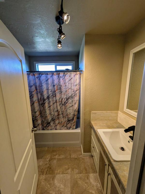 2018 Clayton   Home