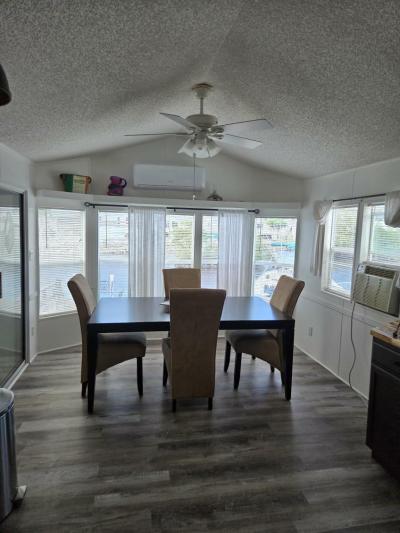 Photo 6 of 8 of home located at 3701 Baynard Dr. Lot H-27 Punta Gorda, FL 33950