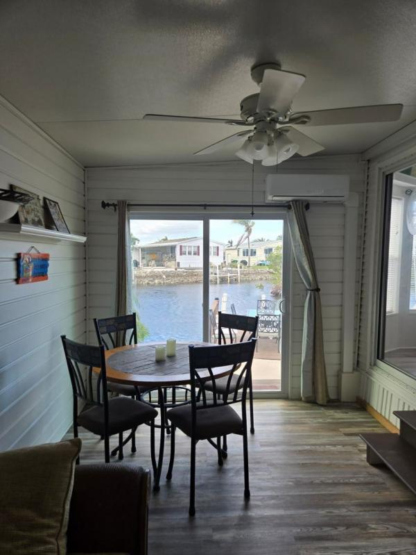 1996 Summerset  Home