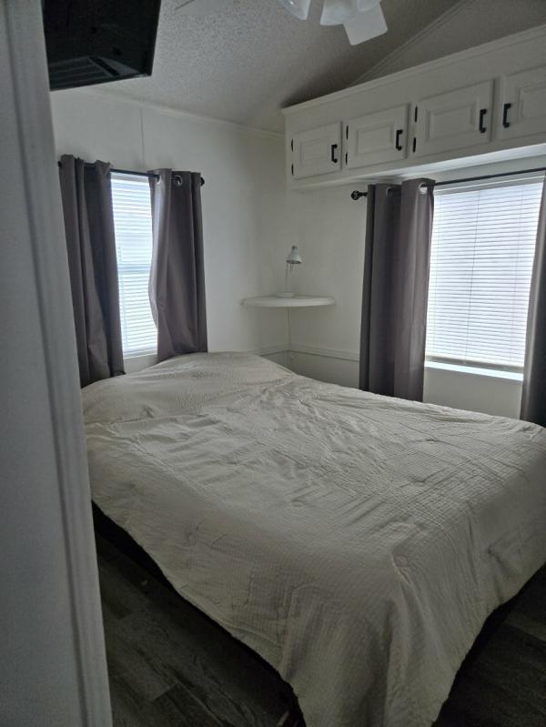 1996 Summerset  Home