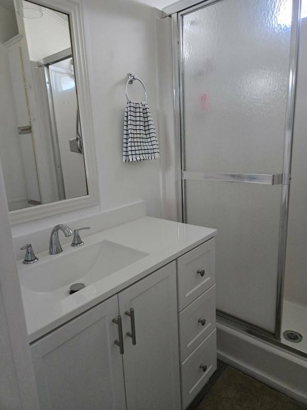 1996 Summerset  Home