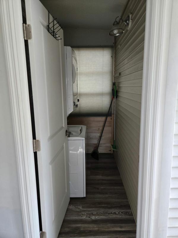 1996 Summerset  Home