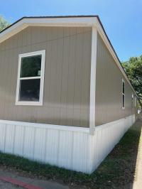2025 Mobile Home