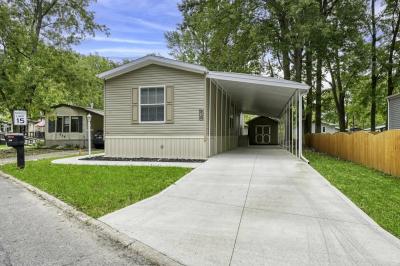 Mobile Home at 315 Ashwood Avenue Elyria, OH 44035