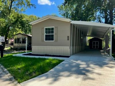 Photo 3 of 14 of home located at 315 Ashwood Avenue Elyria, OH 44035