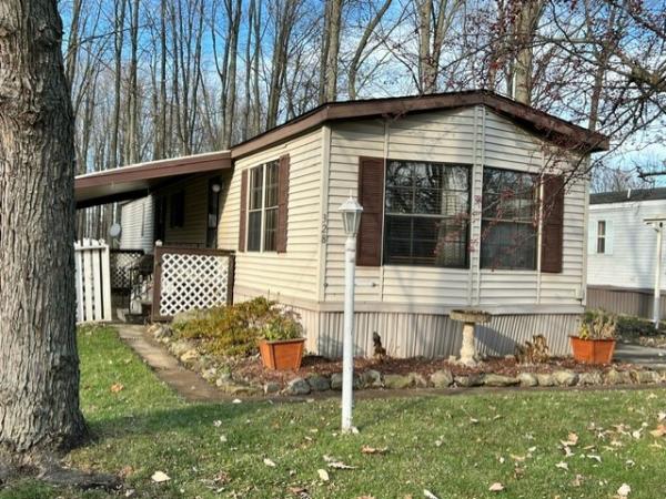 1987 Redman  Home