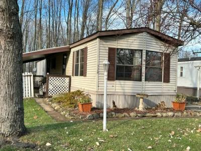 Mobile Home at 328 Ashwood Avenue Elyria, OH 44035