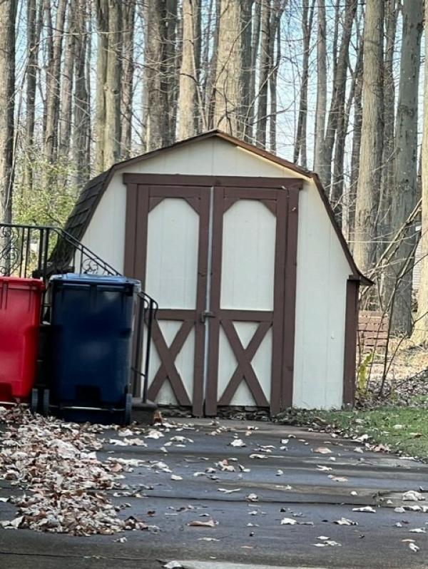 1987 Redman  Home