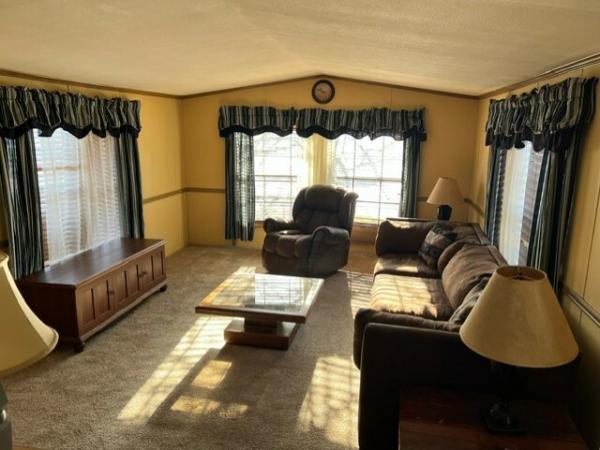 1987 Redman  Home