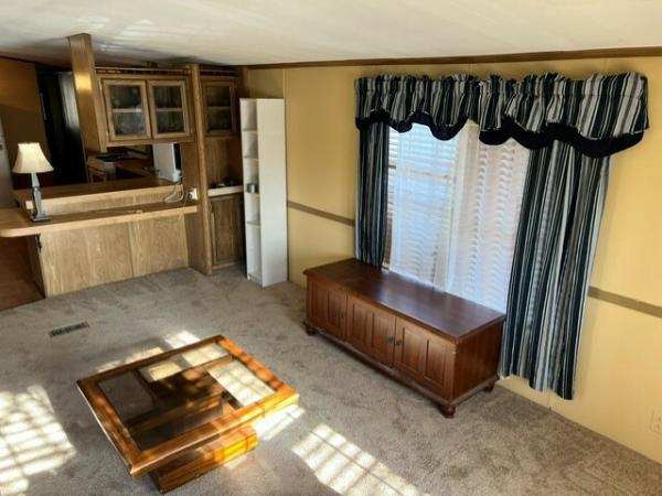 1987 Redman  Home