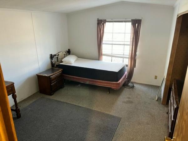 1987 Redman  Home