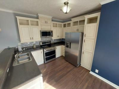 Mobile Home at 105 Rens Rd. Lot 36 Poquoson, VA 23662