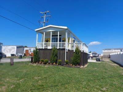 Mobile Home at 105 Rens Rd. Lot 74 Poquoson, VA 23662