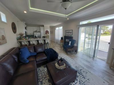 Photo 5 of 8 of home located at 105 Rens Rd. Lot 74 Poquoson, VA 23662