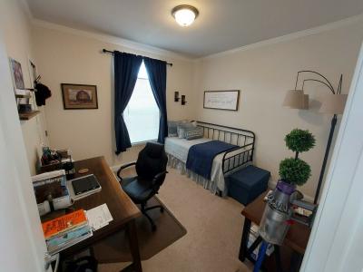 Photo 5 of 8 of home located at 105 Rens Rd. Lot 74 Poquoson, VA 23662