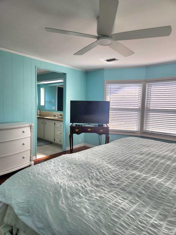 1978 West Manufactured Home