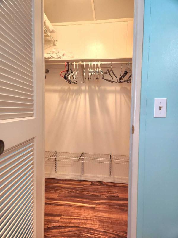 1978 West Manufactured Home