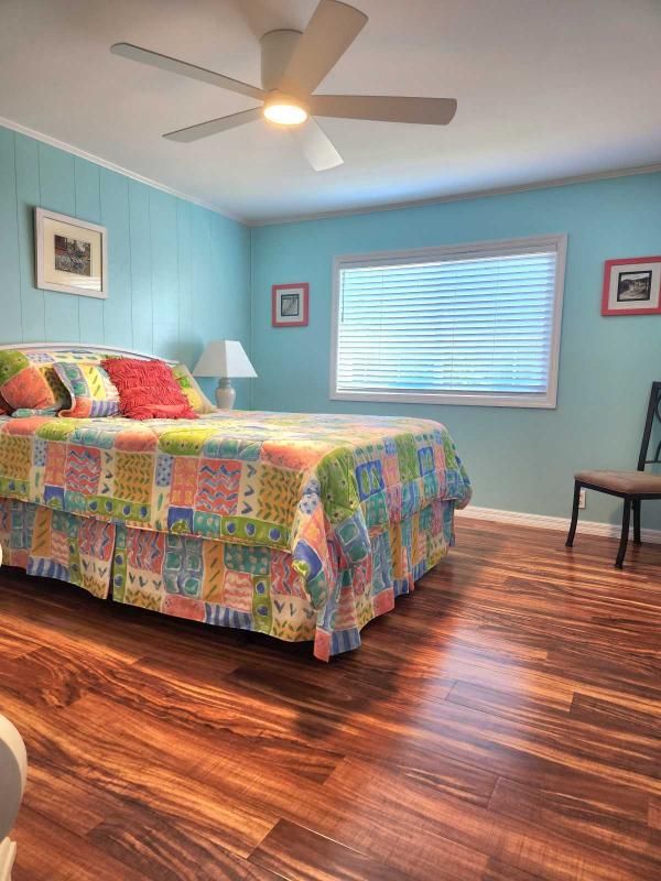 1978 West Manufactured Home