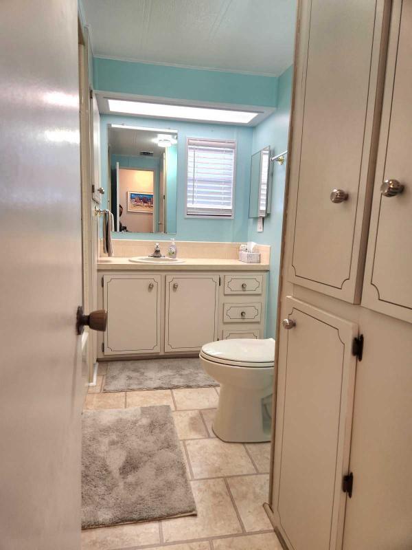 1978 West Manufactured Home