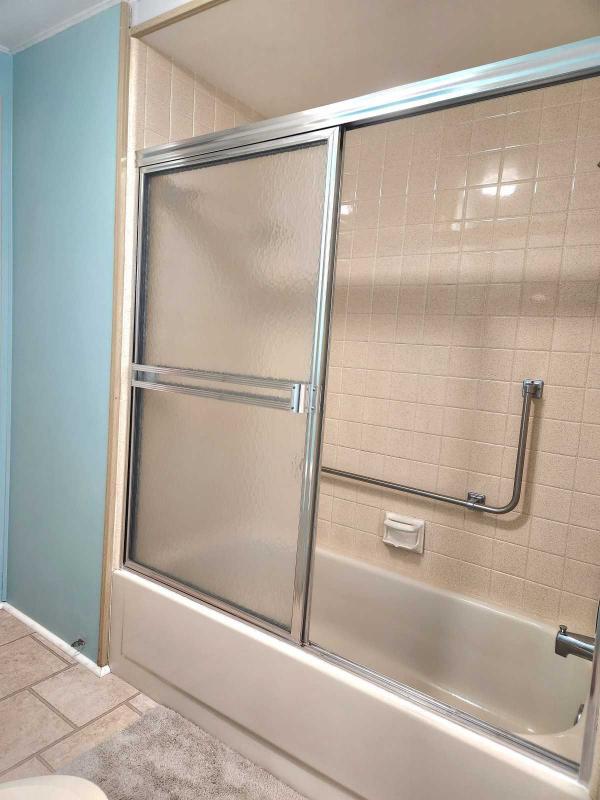 1978 West Manufactured Home