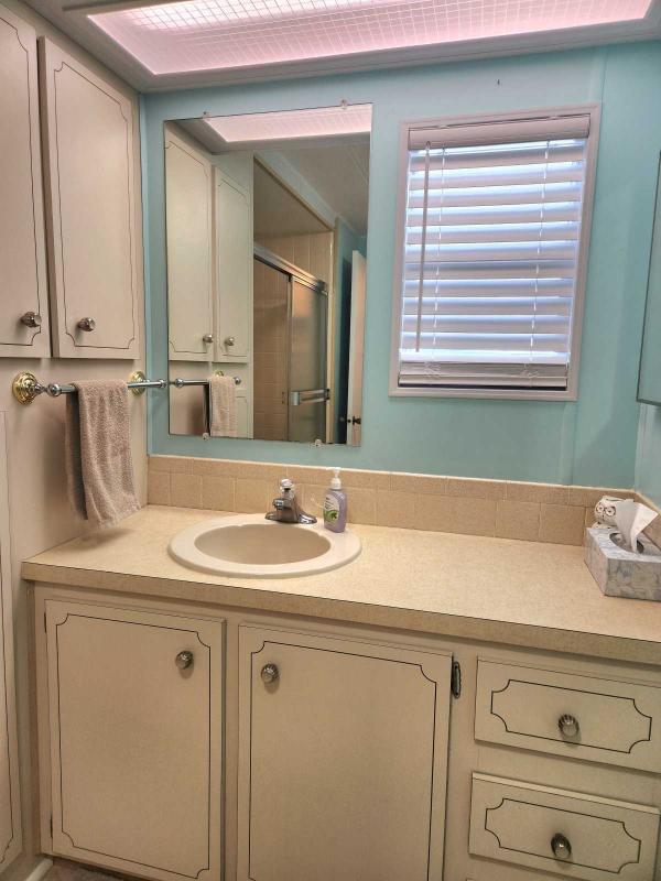 1978 West Manufactured Home