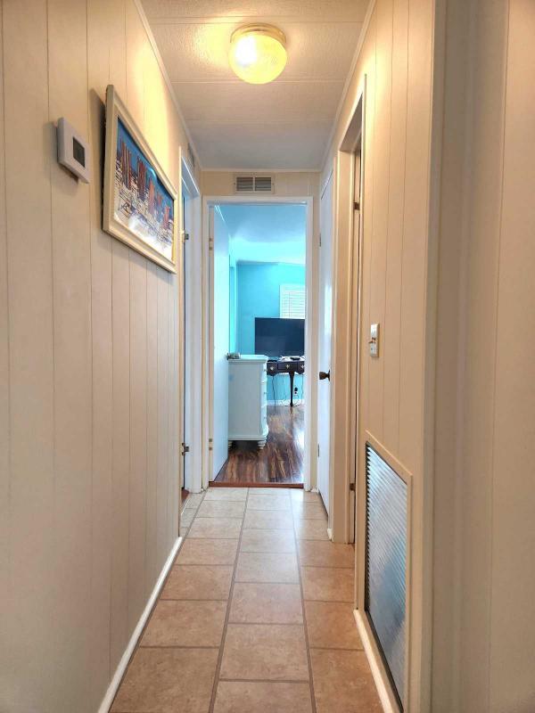 1978 West Manufactured Home