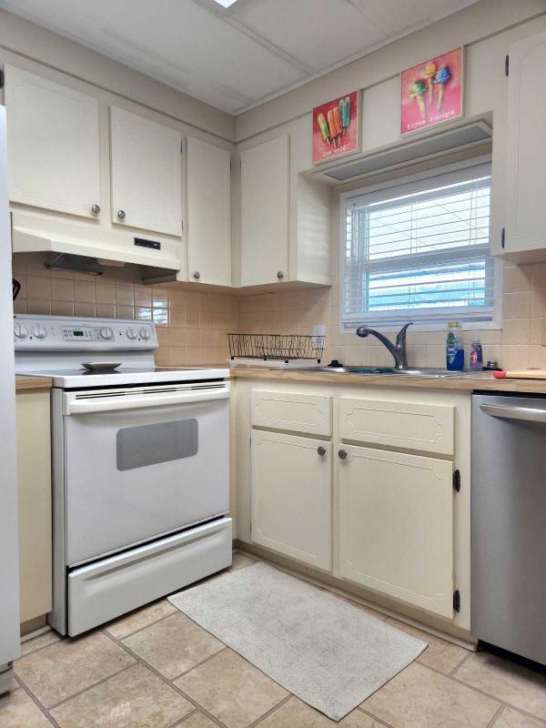 1978 West Manufactured Home