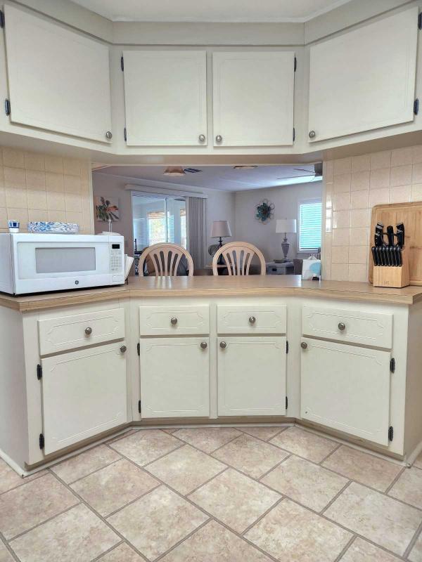 1978 West Manufactured Home
