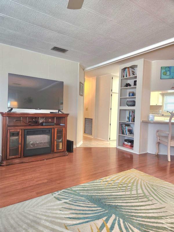 1978 West Manufactured Home