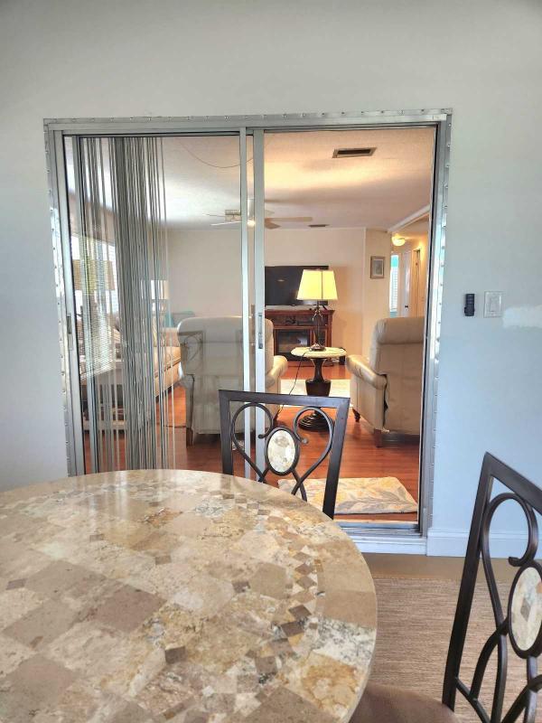 1978 West Manufactured Home