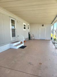 1978 West Manufactured Home