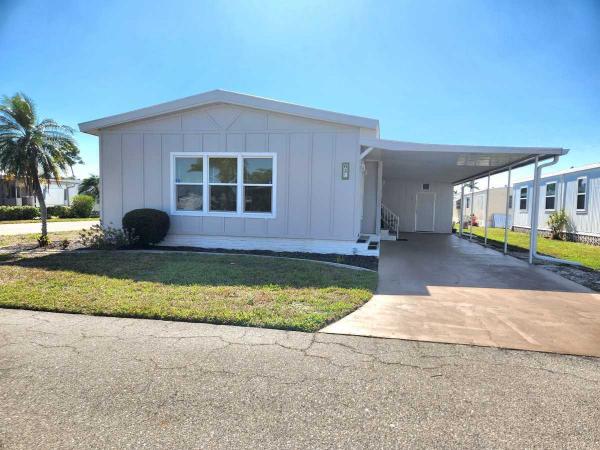 1978 West Manufactured Home
