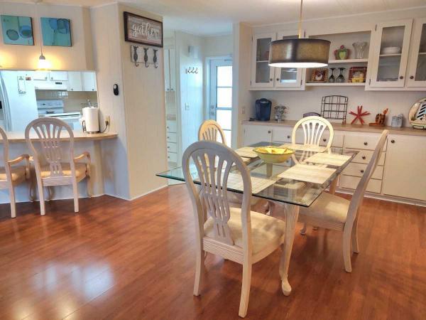 1978 West Manufactured Home