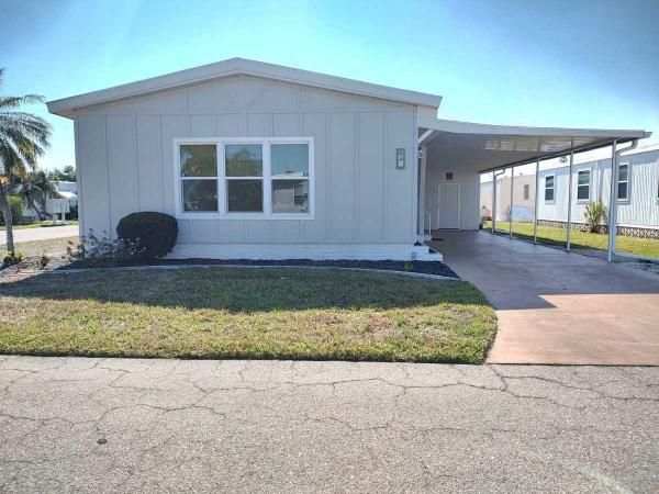 1978 West Manufactured Home