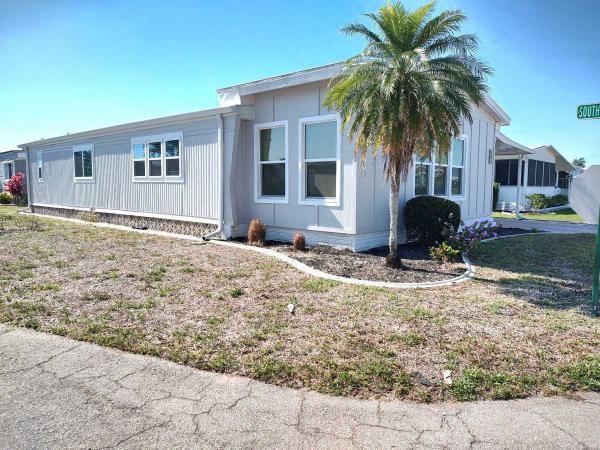 1978 West Manufactured Home