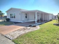 1978 West Manufactured Home