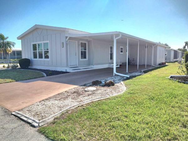 1978 West Manufactured Home