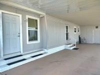 1978 West Manufactured Home