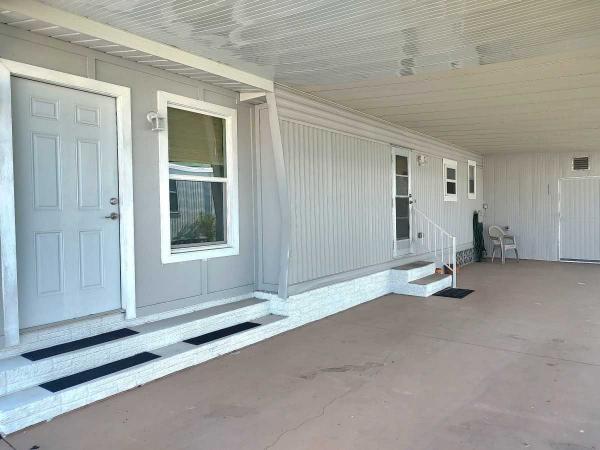 1978 West Manufactured Home